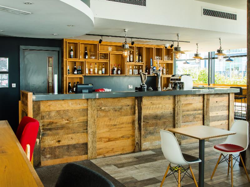 ibis Leicester City image