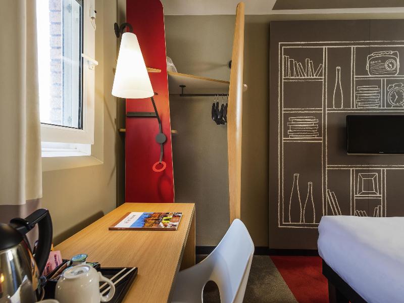 ibis Leicester City image