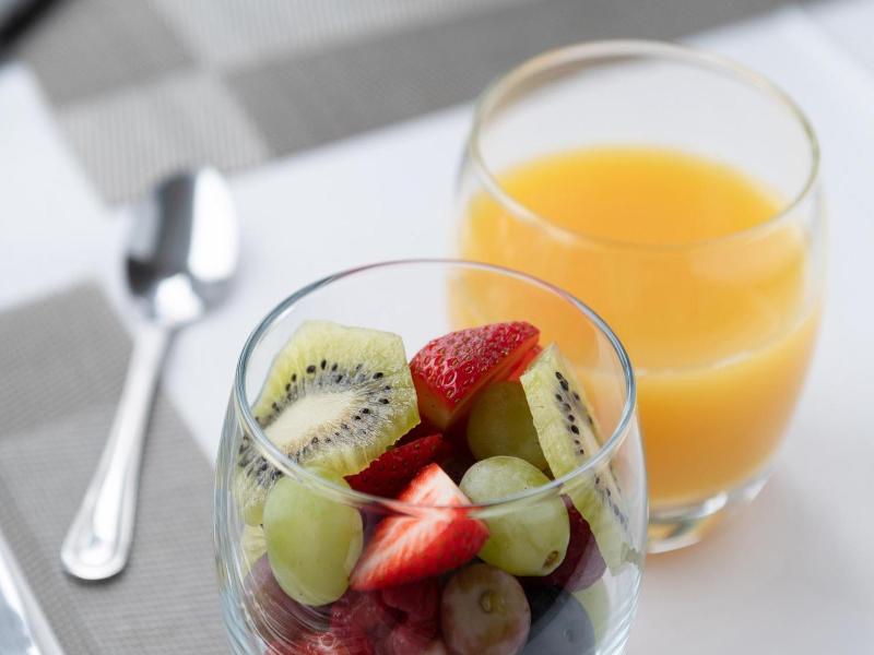 Buxton House Bed and Breakfast. image