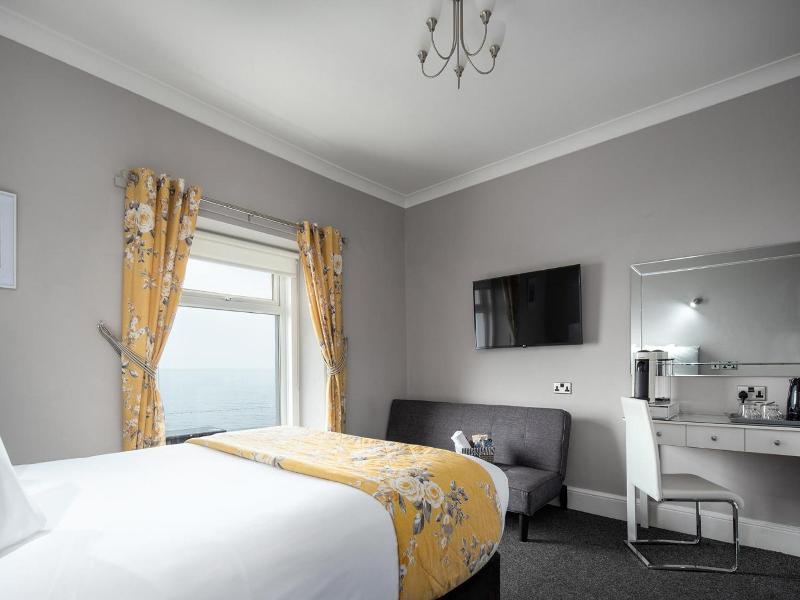 Buxton House Bed and Breakfast. image