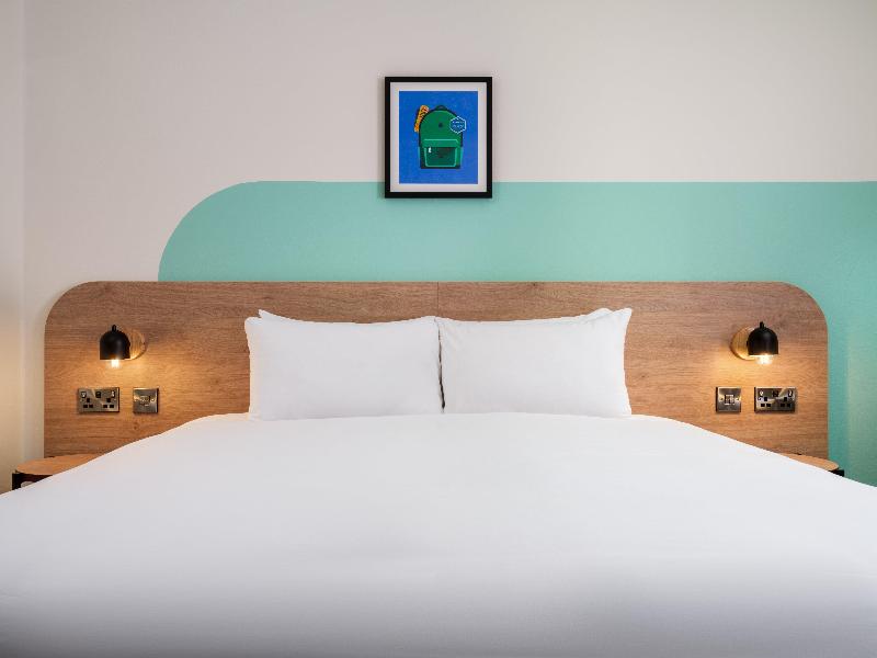 Garner Hotel Rotherham East by IHG image