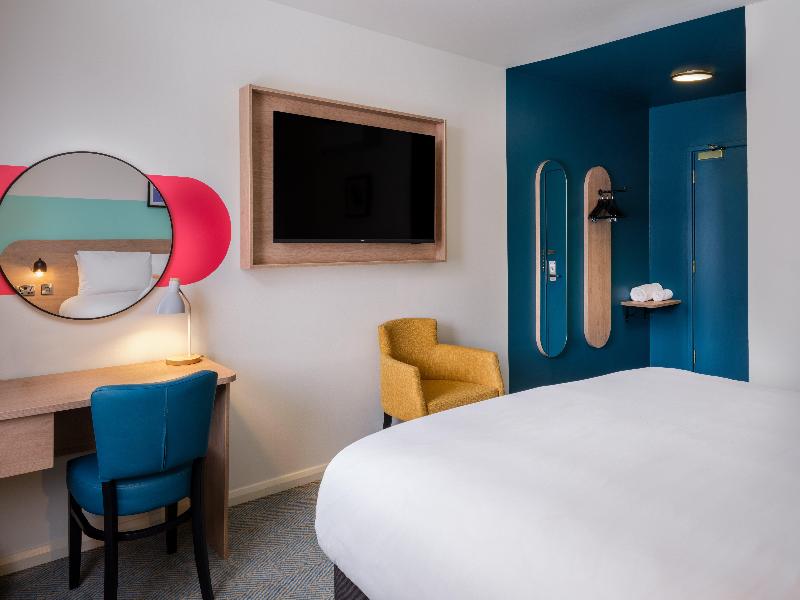 Garner Hotel Rotherham East by IHG image