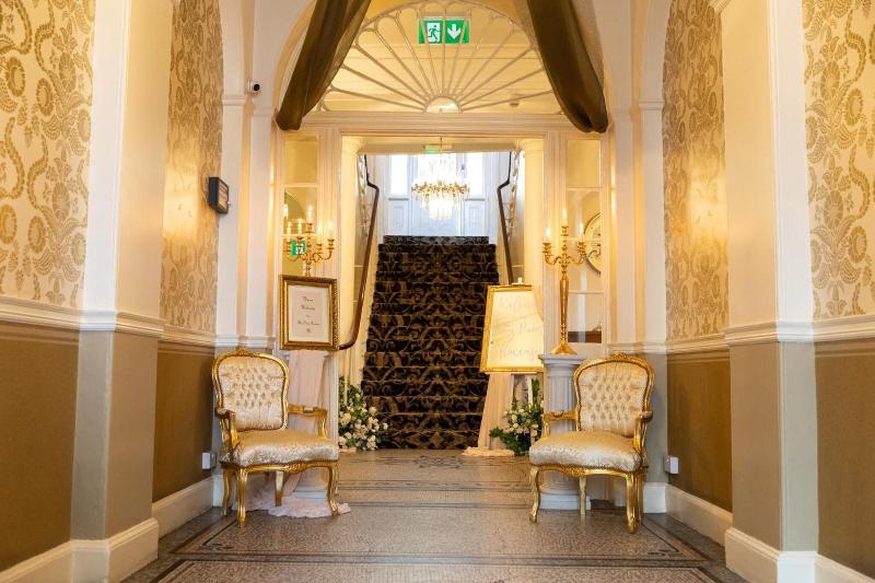 The City Rooms image