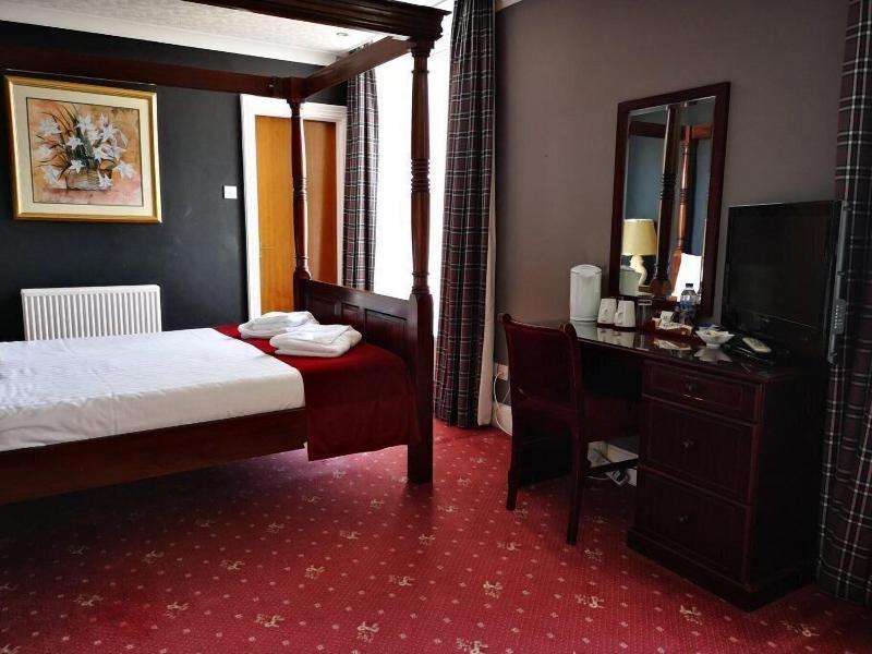 Moreig Hotel image