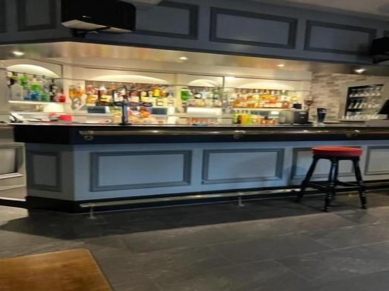 Moreig Hotel image