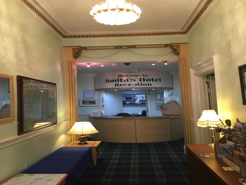 Smiths Hotel image