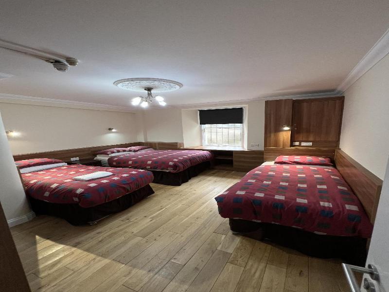 Smiths Hotel image