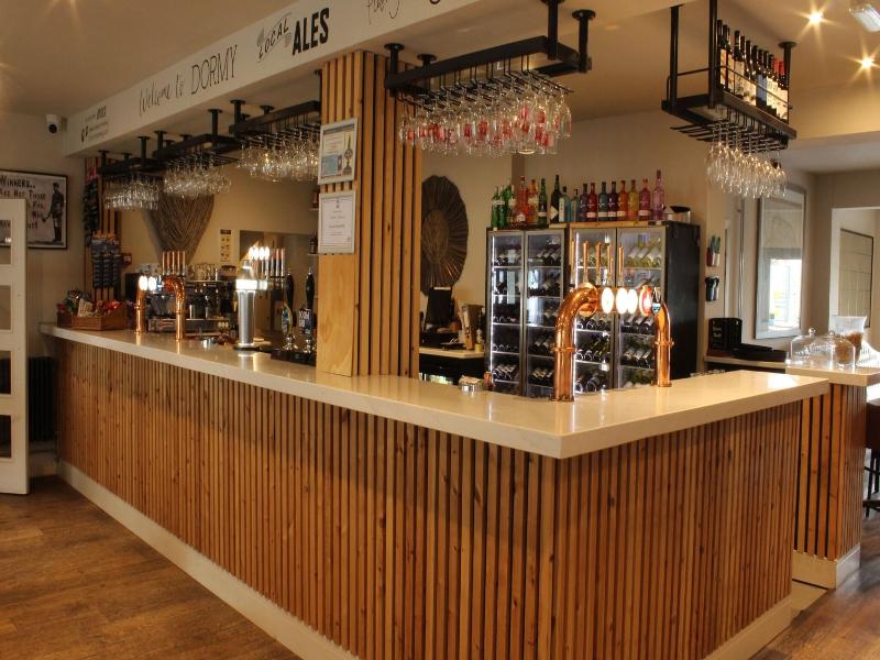 Dormy House Hotel image