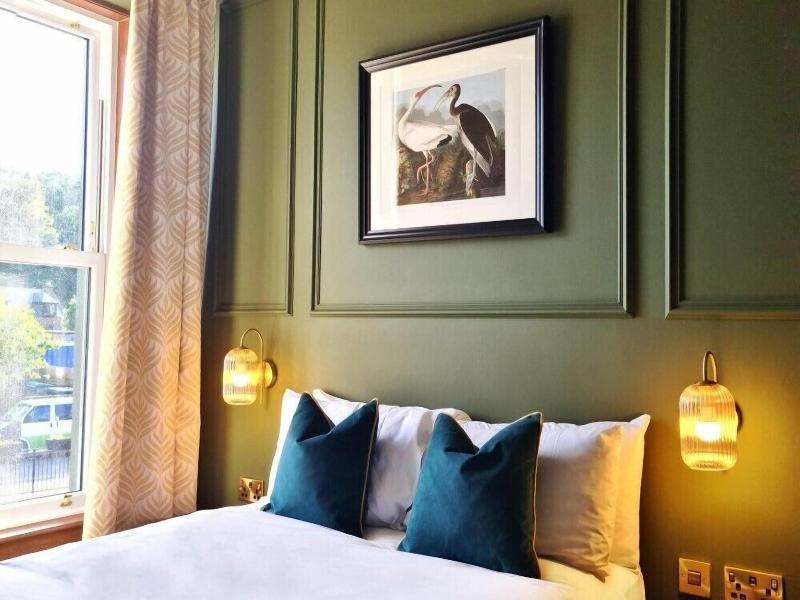 Alyth Hotel image