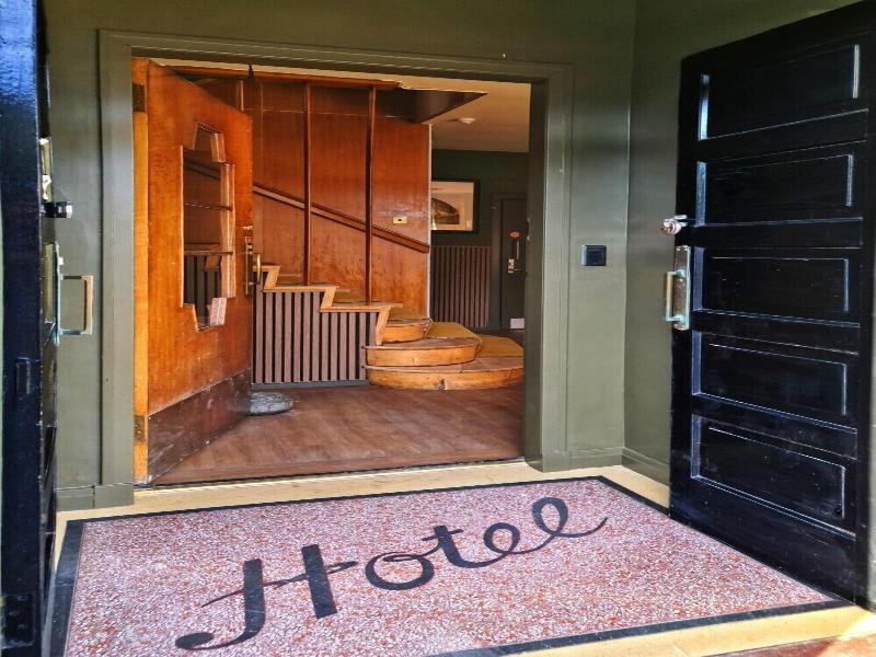 Alyth Hotel image
