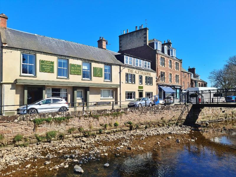 Alyth Hotel image