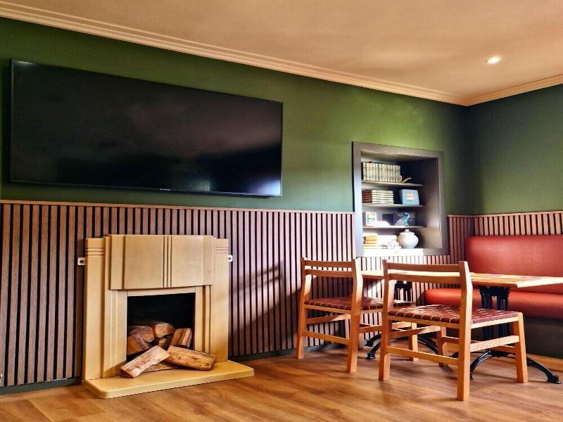 Alyth Hotel image