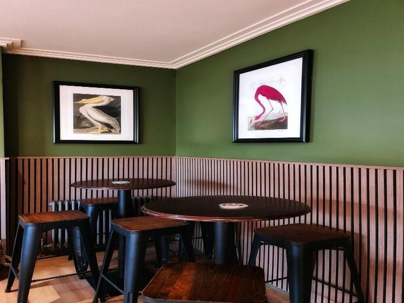 Alyth Hotel image