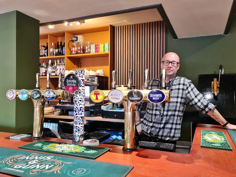 Alyth Hotel image