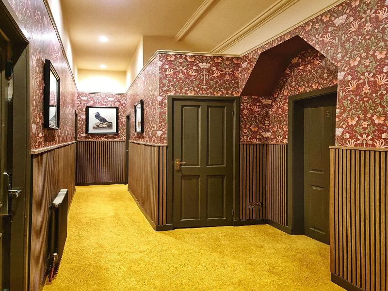 Alyth Hotel image