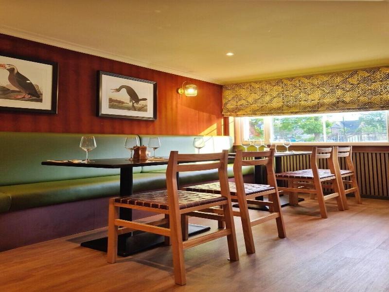 Alyth Hotel image