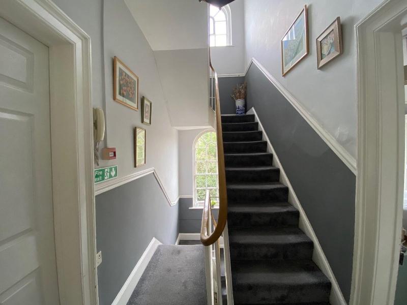 The Red House image