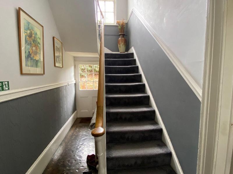 The Red House image