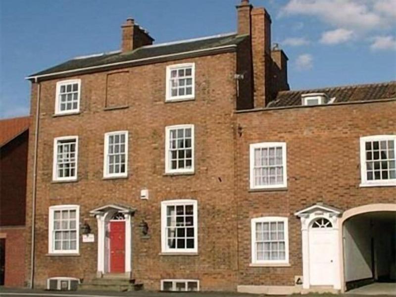 The Red House image