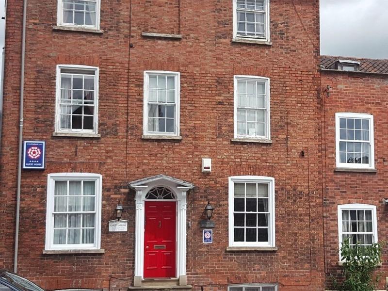 The Red House image