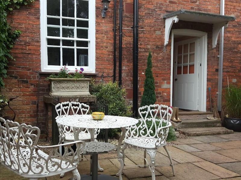 The Red House image