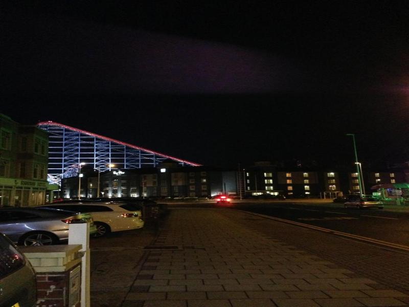 Clifton Court Hotel  image