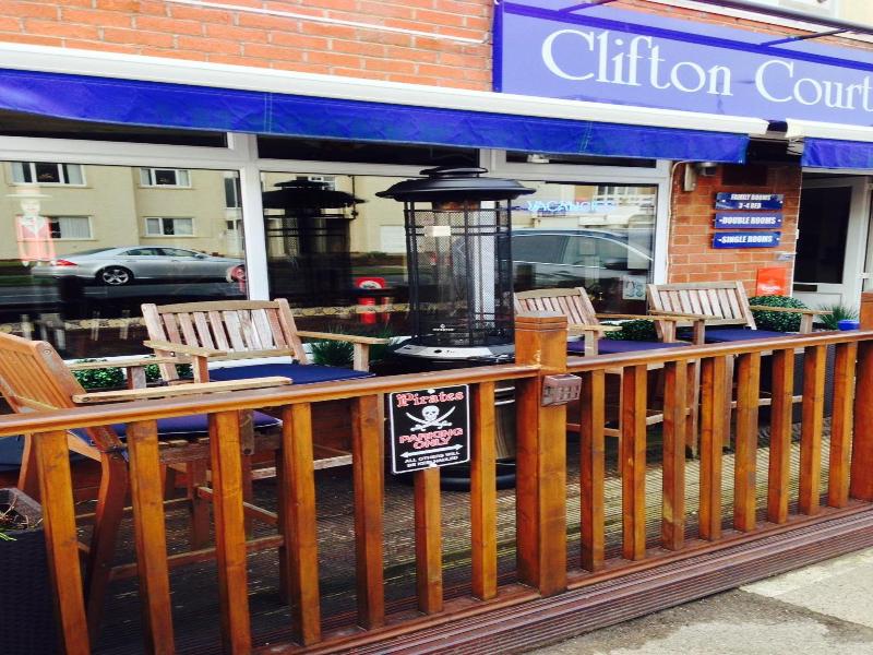 Clifton Court Hotel  image