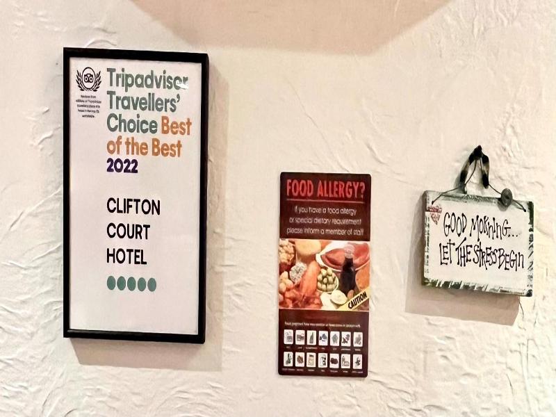 Clifton Court Hotel  image