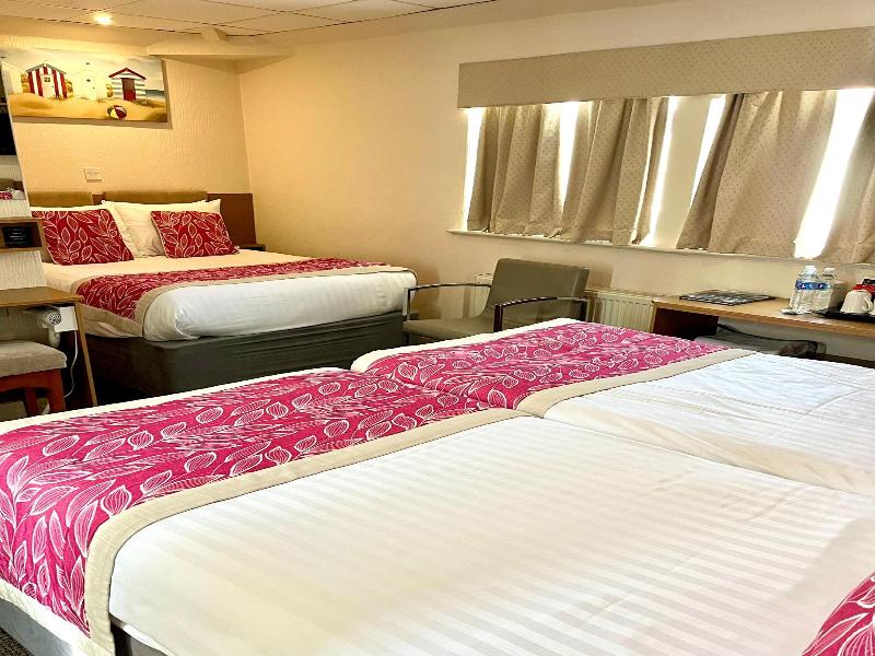 Clifton Court Hotel  image