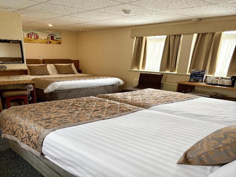 Clifton Court Hotel  image