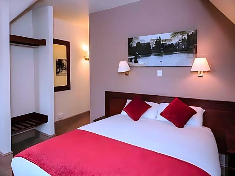 Channings Hotel
