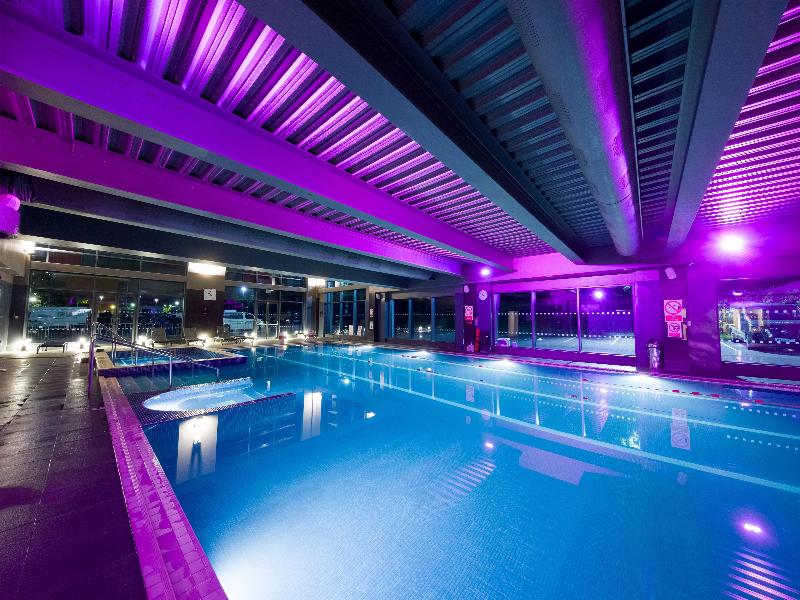 Village Hotel London Watford image