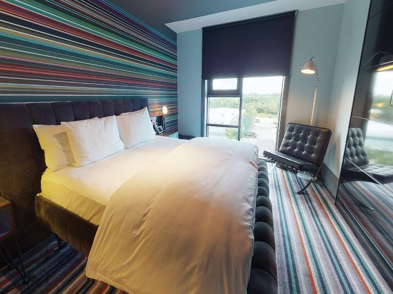 Village Hotel London Watford image