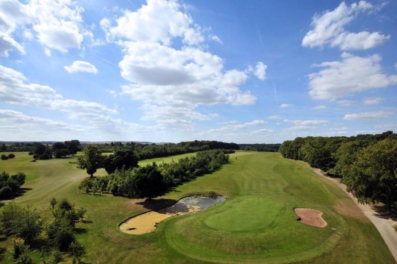 Owston Hall Hotel image