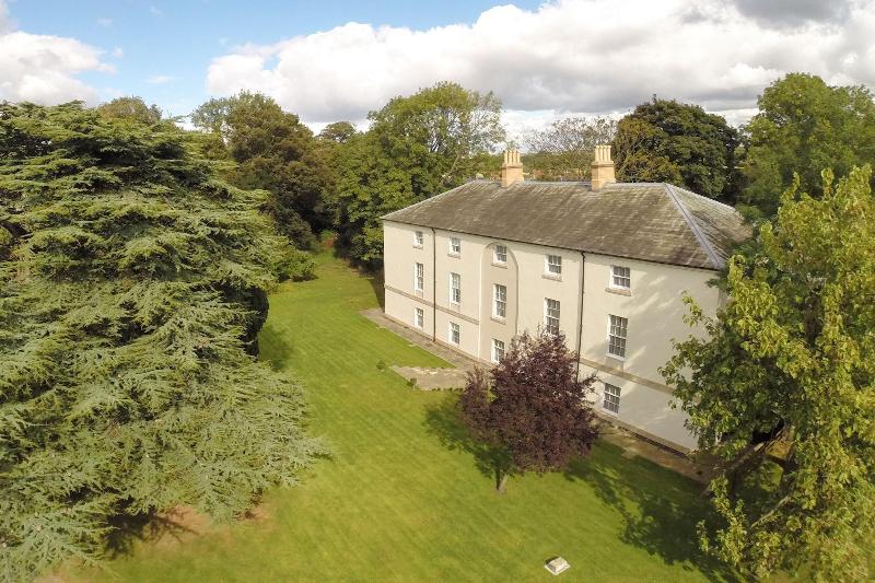 Owston Hall Hotel image