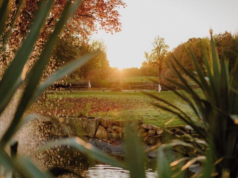 Owston Hall Hotel image