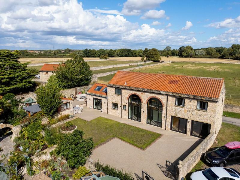 Owston Hall Hotel image