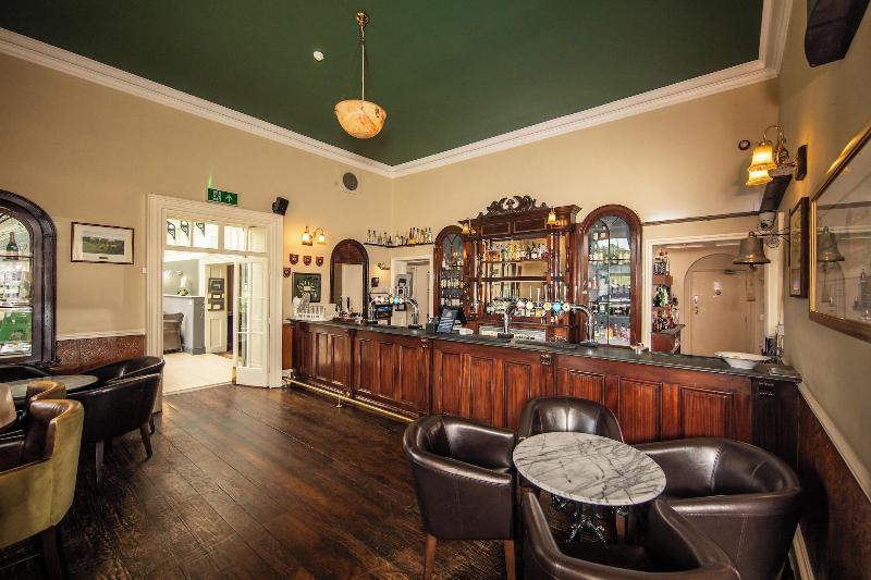 Owston Hall Hotel image