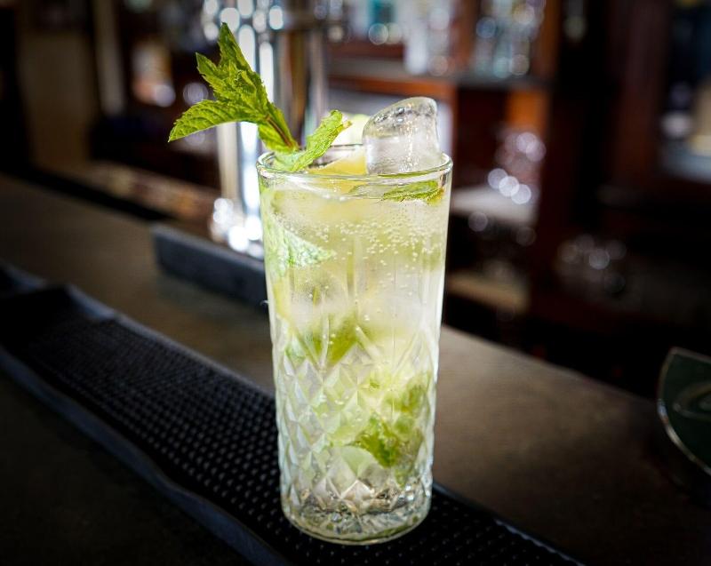 Owston Hall Hotel image