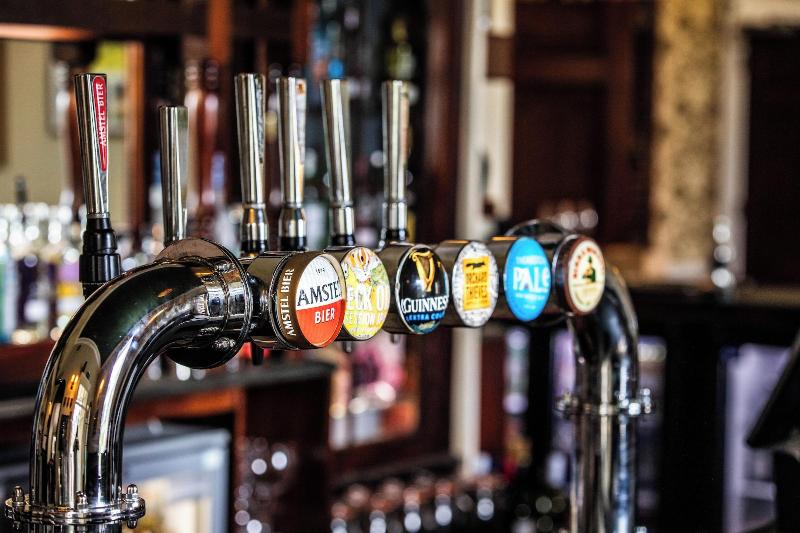 Owston Hall Hotel image