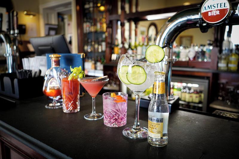 Owston Hall Hotel image