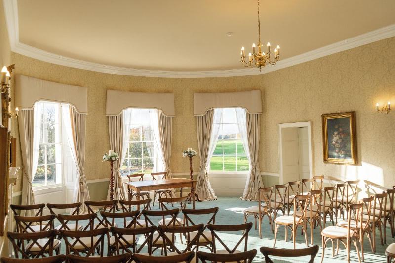 Owston Hall Hotel image
