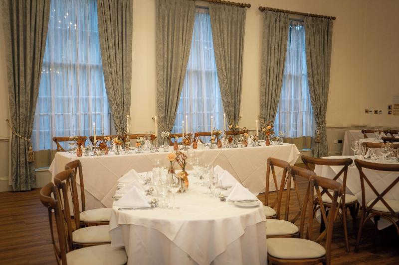 Owston Hall Hotel image