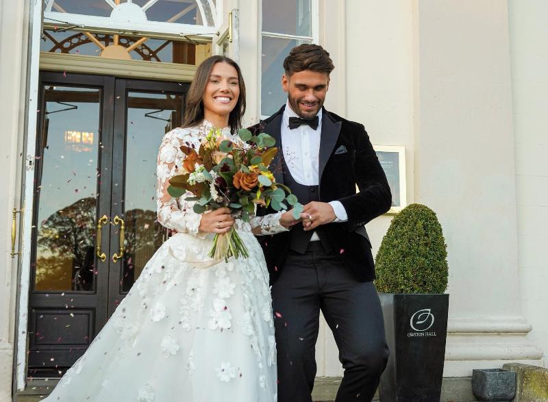 Owston Hall Hotel image