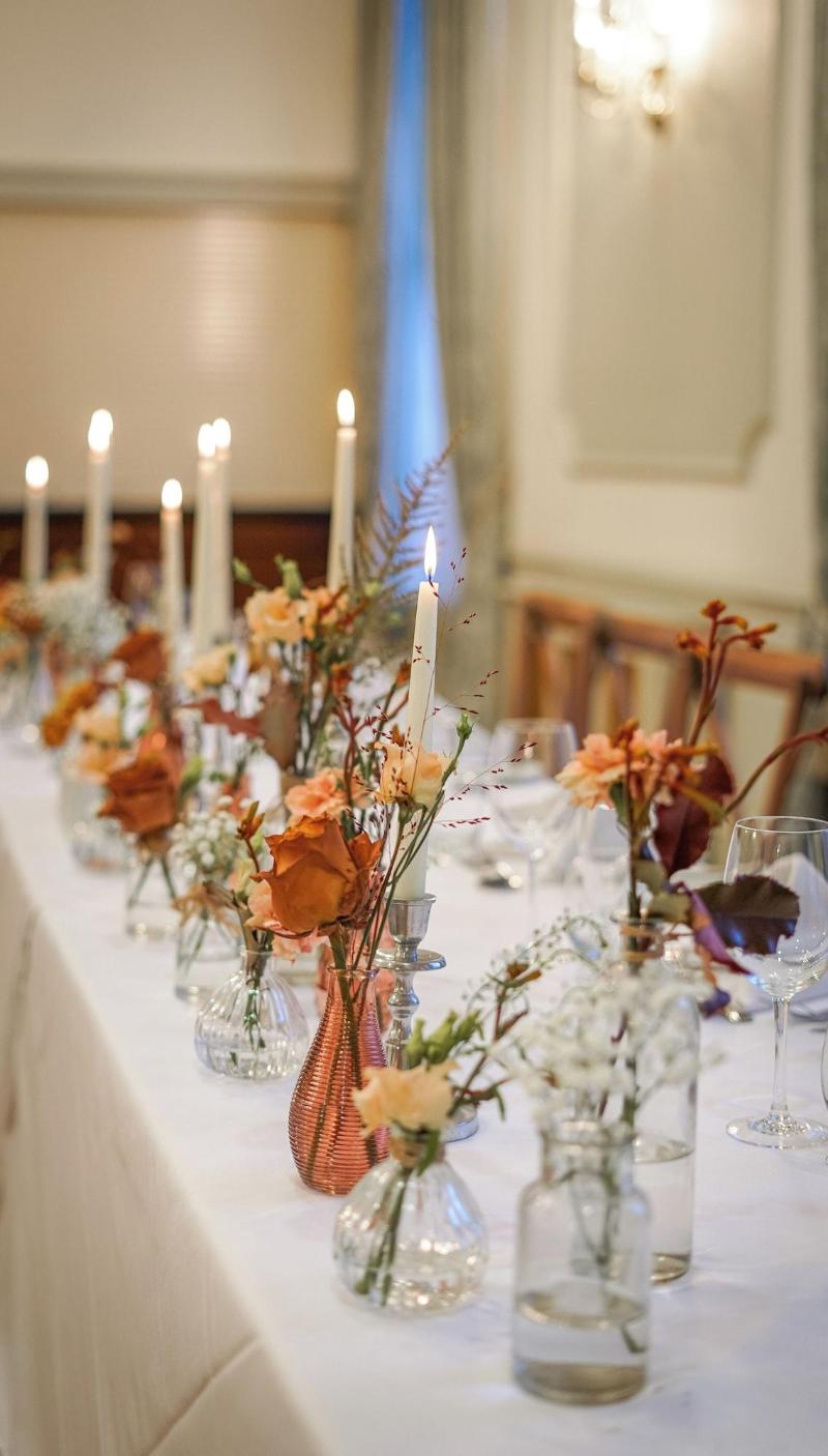 Owston Hall Hotel image