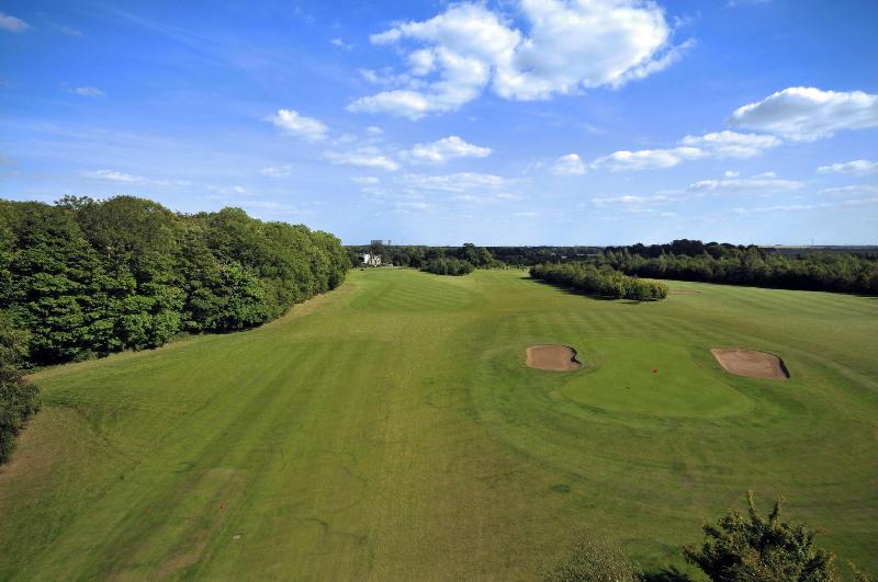 Owston Hall Hotel image