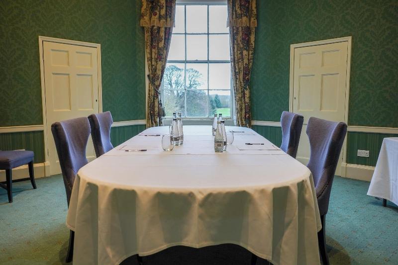 Owston Hall Hotel image