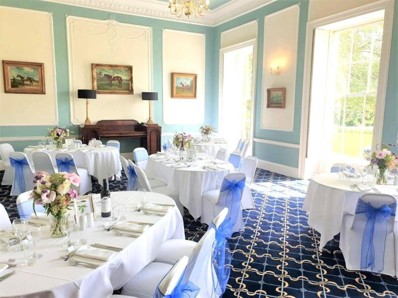 Owston Hall Hotel image