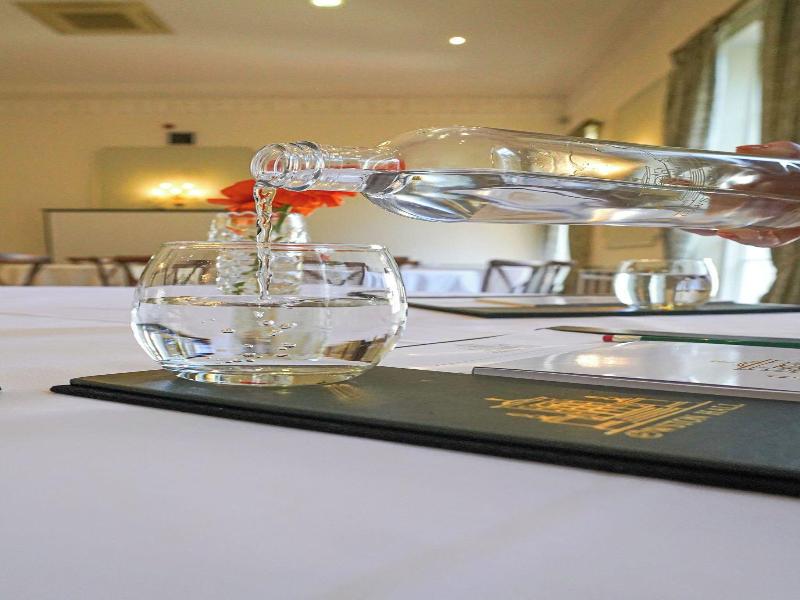 Owston Hall Hotel image