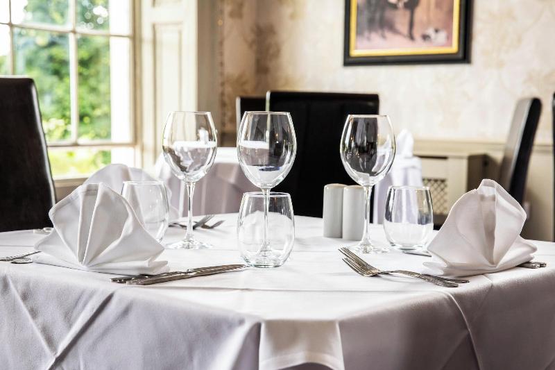 Owston Hall Hotel image